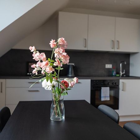 Wohnung Im Zentrum Von Koblenz Coblenza Esterno foto