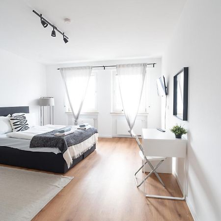 Wohnung Im Zentrum Von Koblenz Coblenza Esterno foto