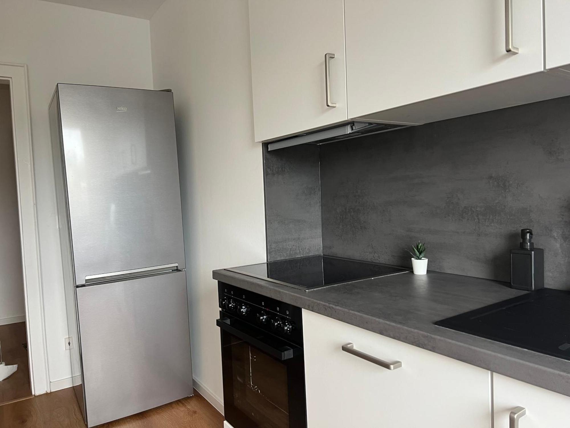 Wohnung Im Zentrum Von Koblenz Coblenza Esterno foto