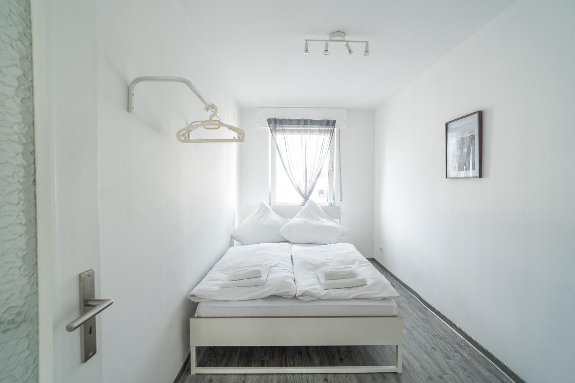 Wohnung Im Zentrum Von Koblenz Coblenza Esterno foto