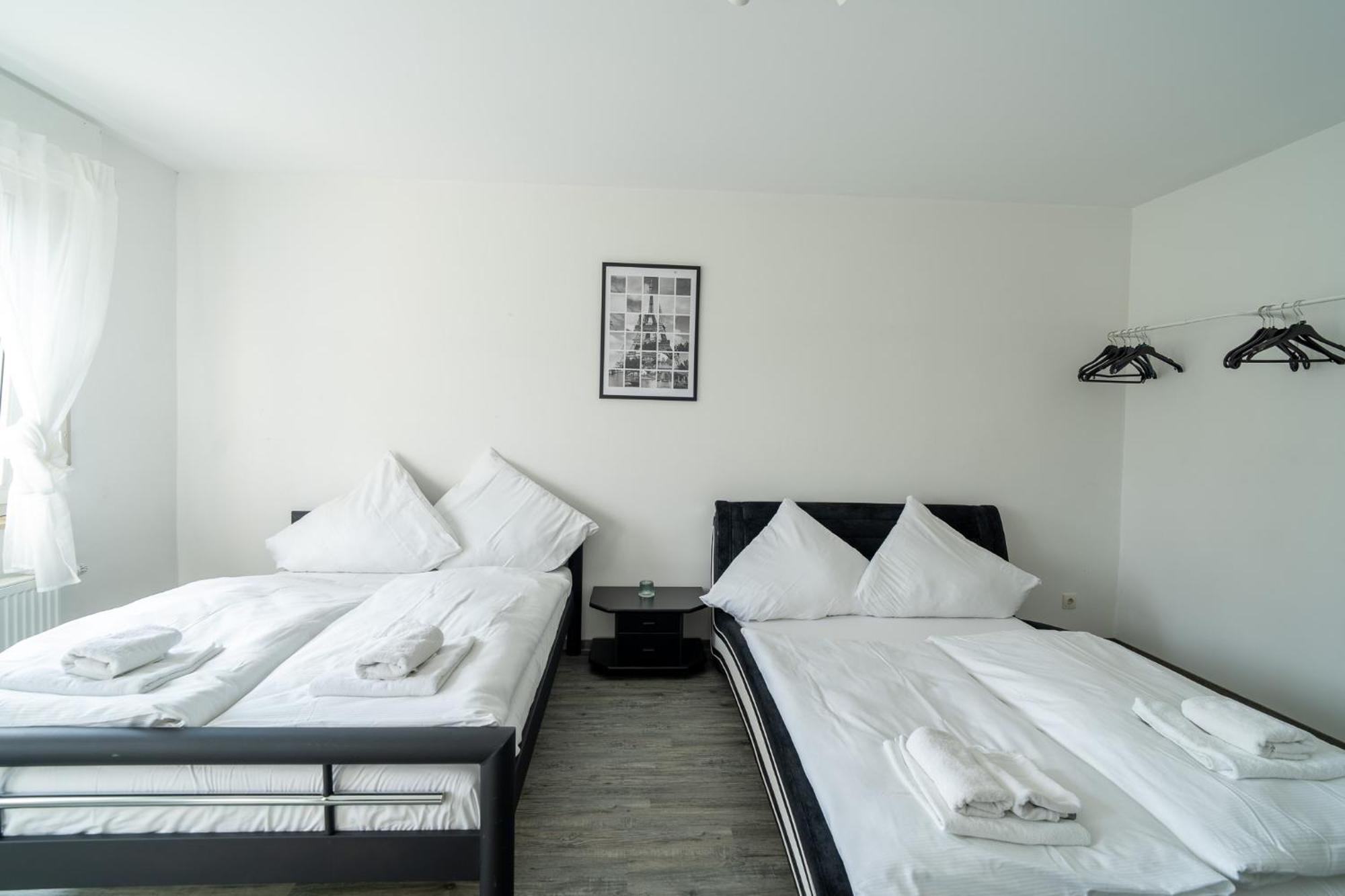 Wohnung Im Zentrum Von Koblenz Coblenza Esterno foto