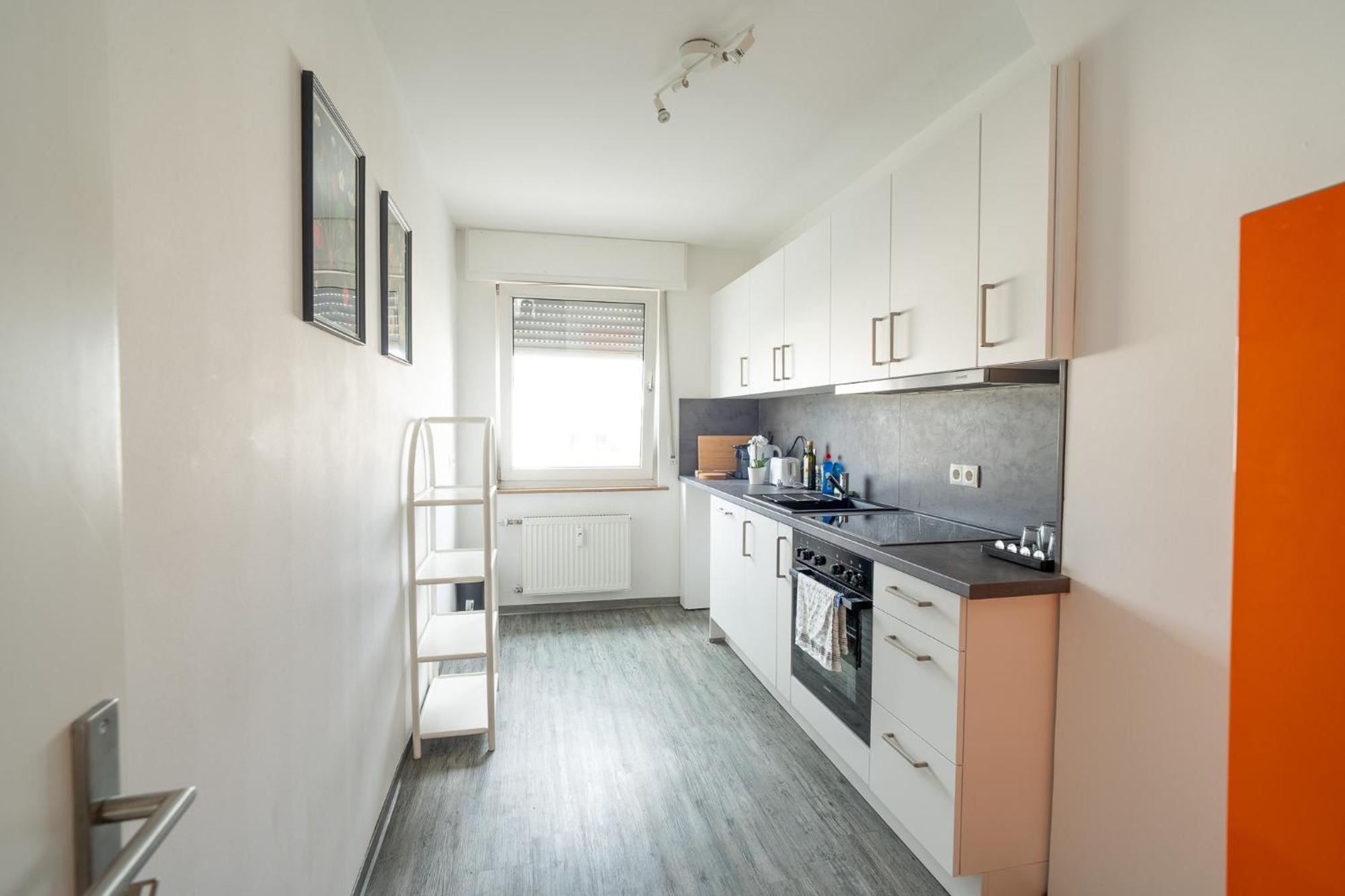 Wohnung Im Zentrum Von Koblenz Coblenza Esterno foto
