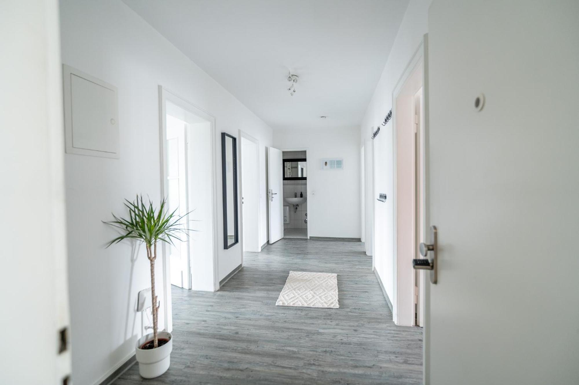 Wohnung Im Zentrum Von Koblenz Coblenza Esterno foto
