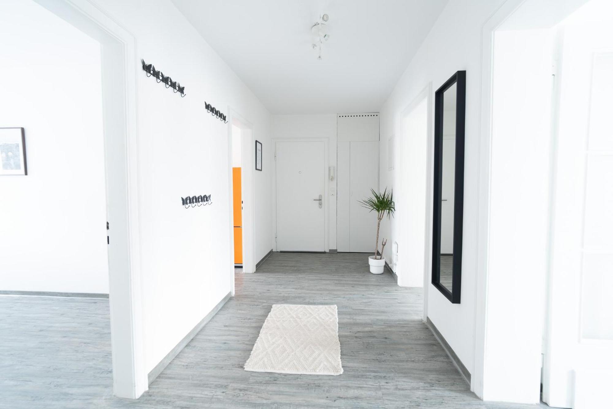 Wohnung Im Zentrum Von Koblenz Coblenza Esterno foto