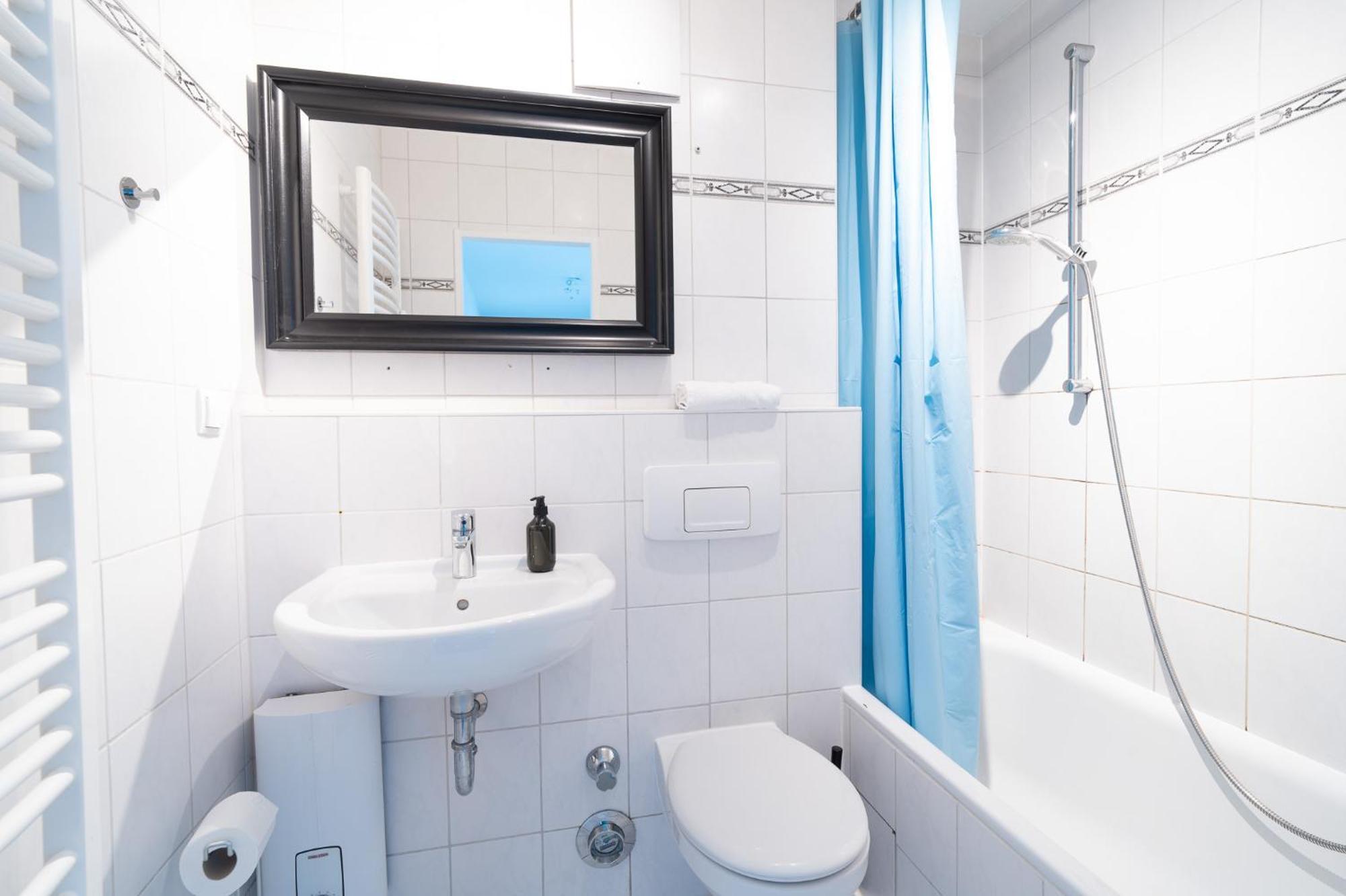 Wohnung Im Zentrum Von Koblenz Coblenza Esterno foto