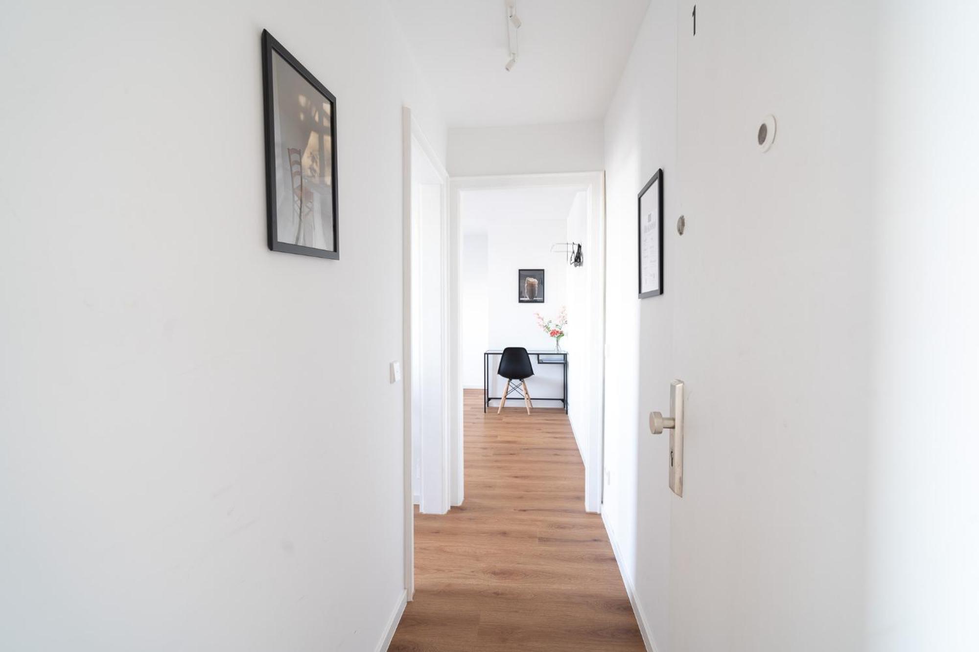 Wohnung Im Zentrum Von Koblenz Coblenza Esterno foto