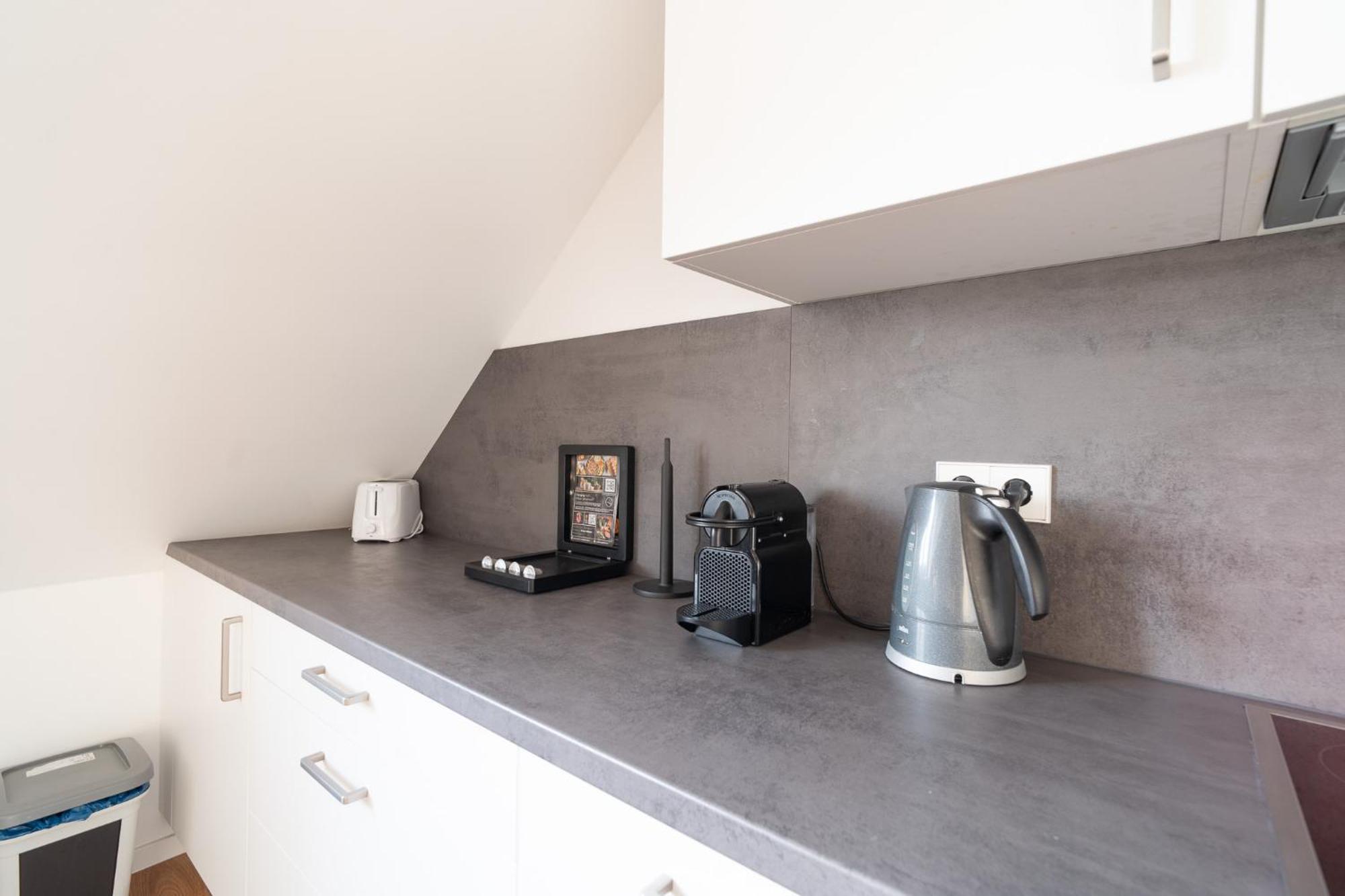 Wohnung Im Zentrum Von Koblenz Coblenza Esterno foto