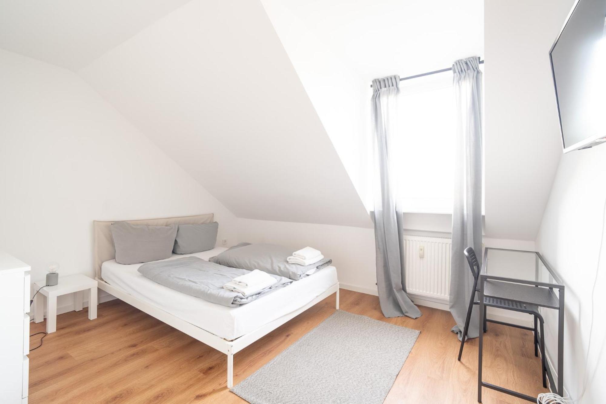Wohnung Im Zentrum Von Koblenz Coblenza Esterno foto