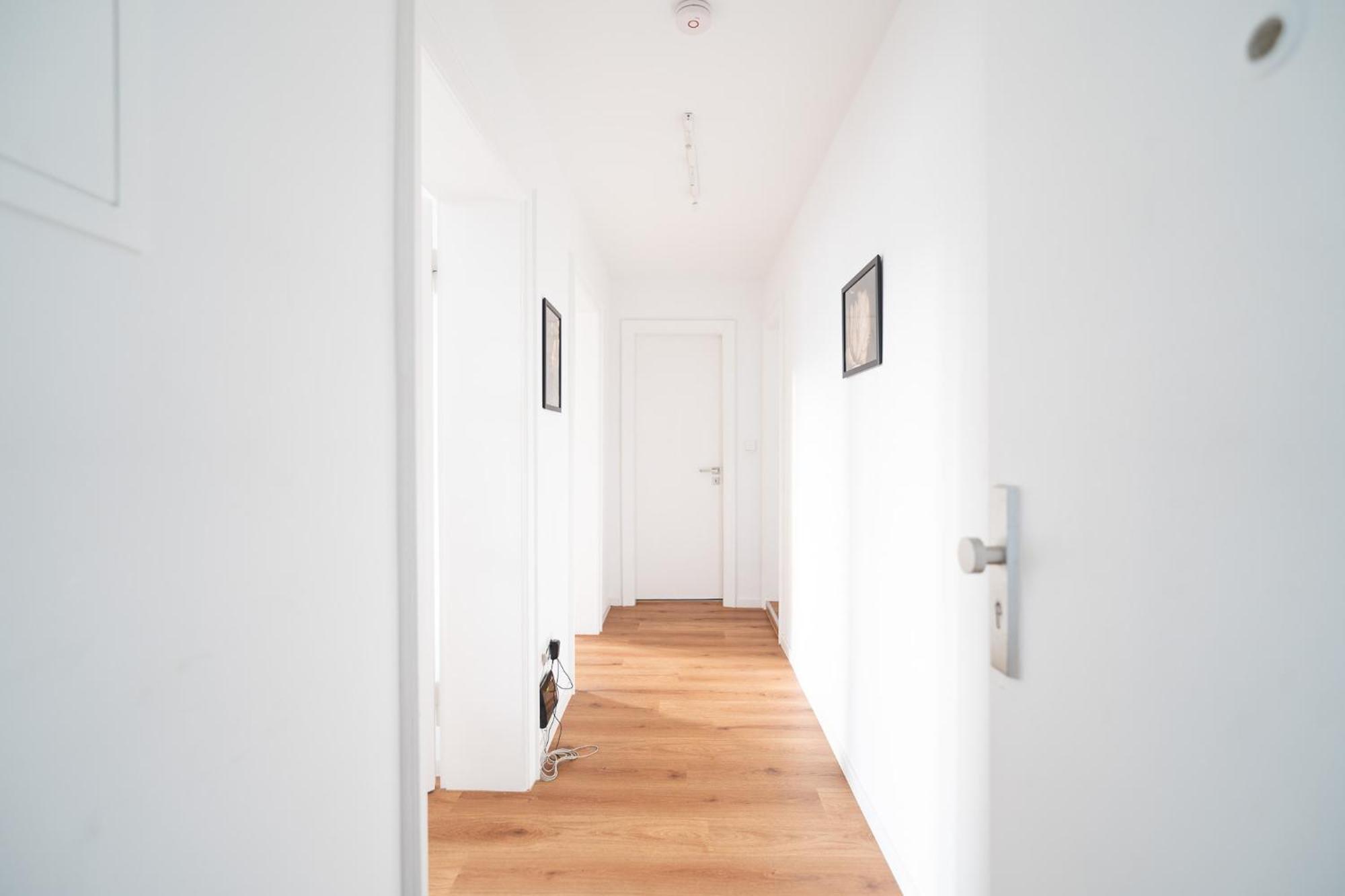 Wohnung Im Zentrum Von Koblenz Coblenza Esterno foto