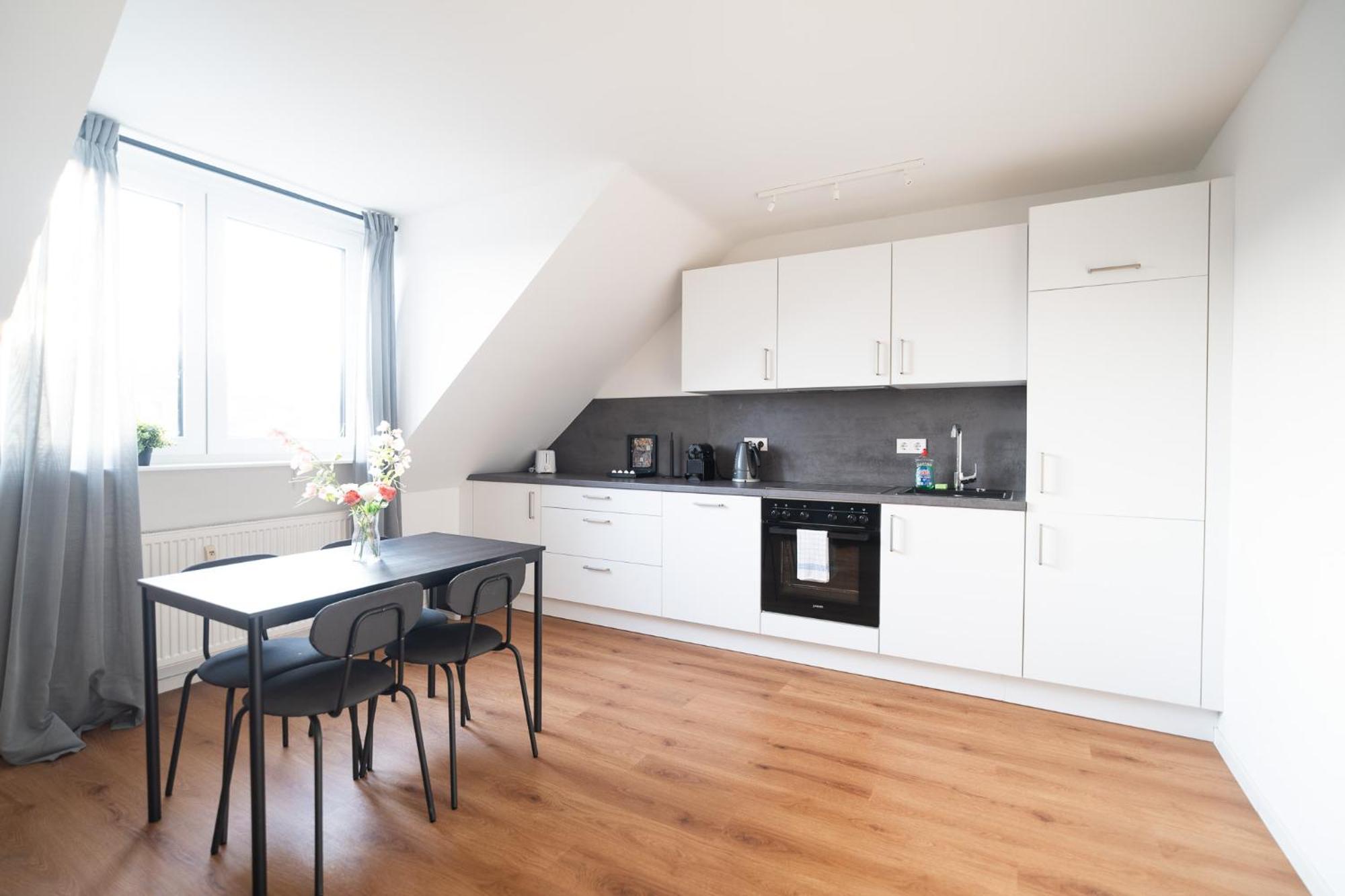 Wohnung Im Zentrum Von Koblenz Coblenza Esterno foto