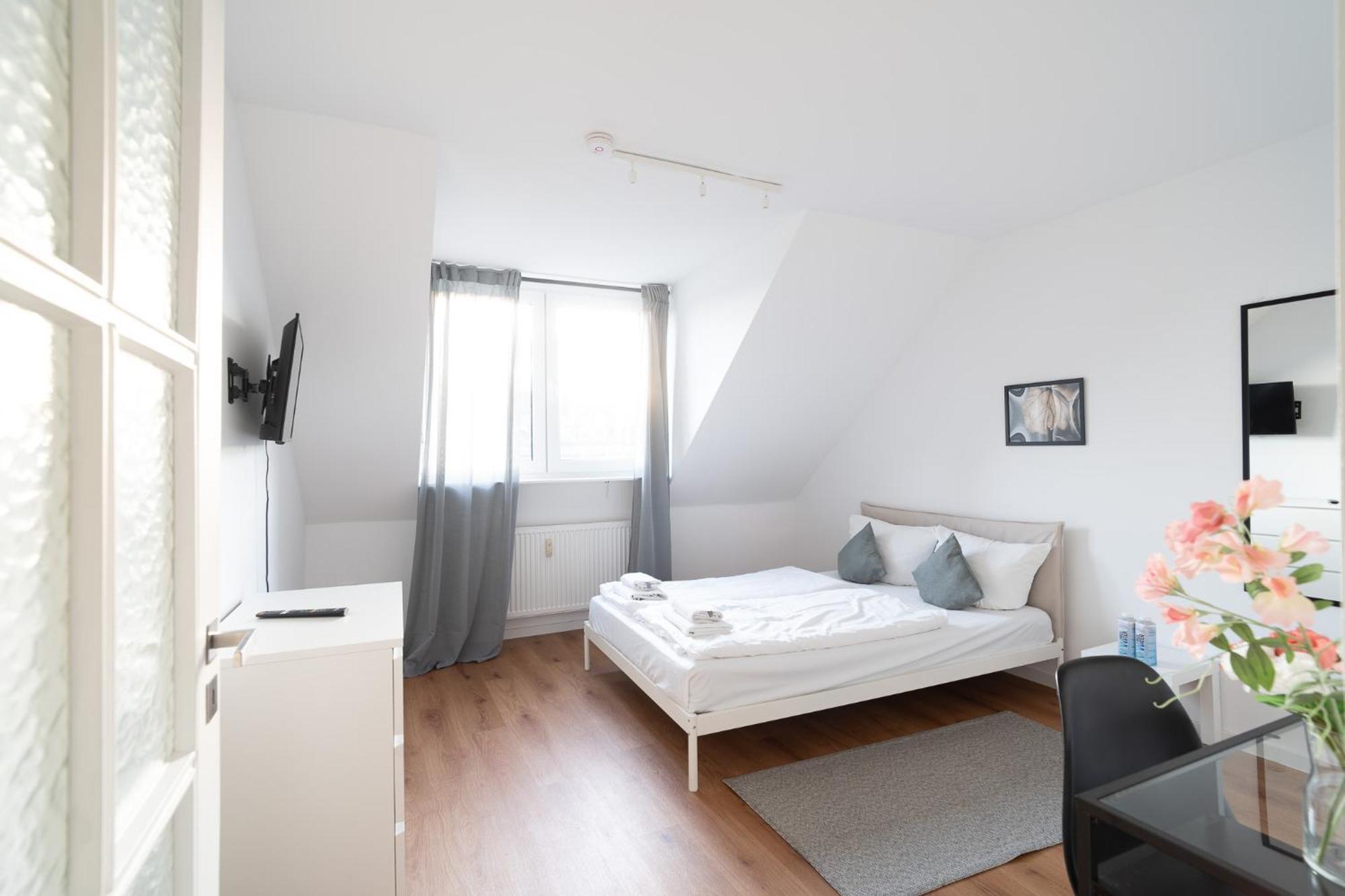 Wohnung Im Zentrum Von Koblenz Coblenza Esterno foto