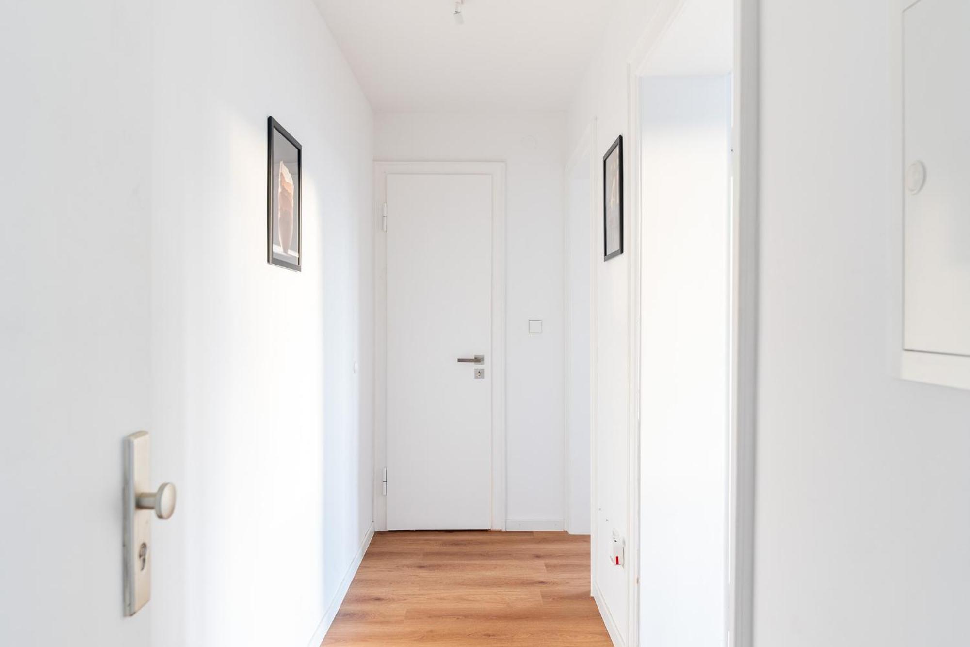 Wohnung Im Zentrum Von Koblenz Coblenza Esterno foto