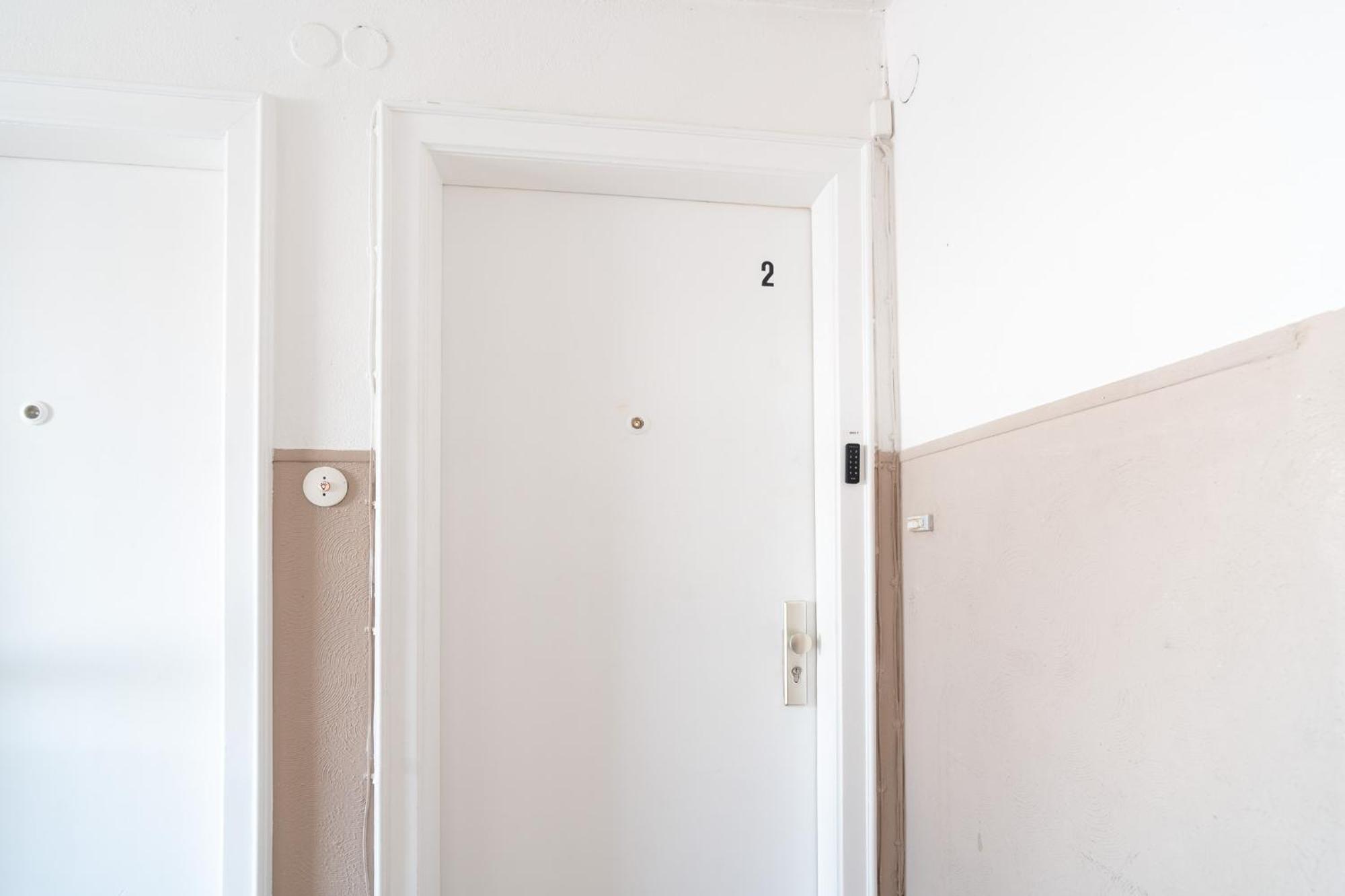 Wohnung Im Zentrum Von Koblenz Coblenza Esterno foto