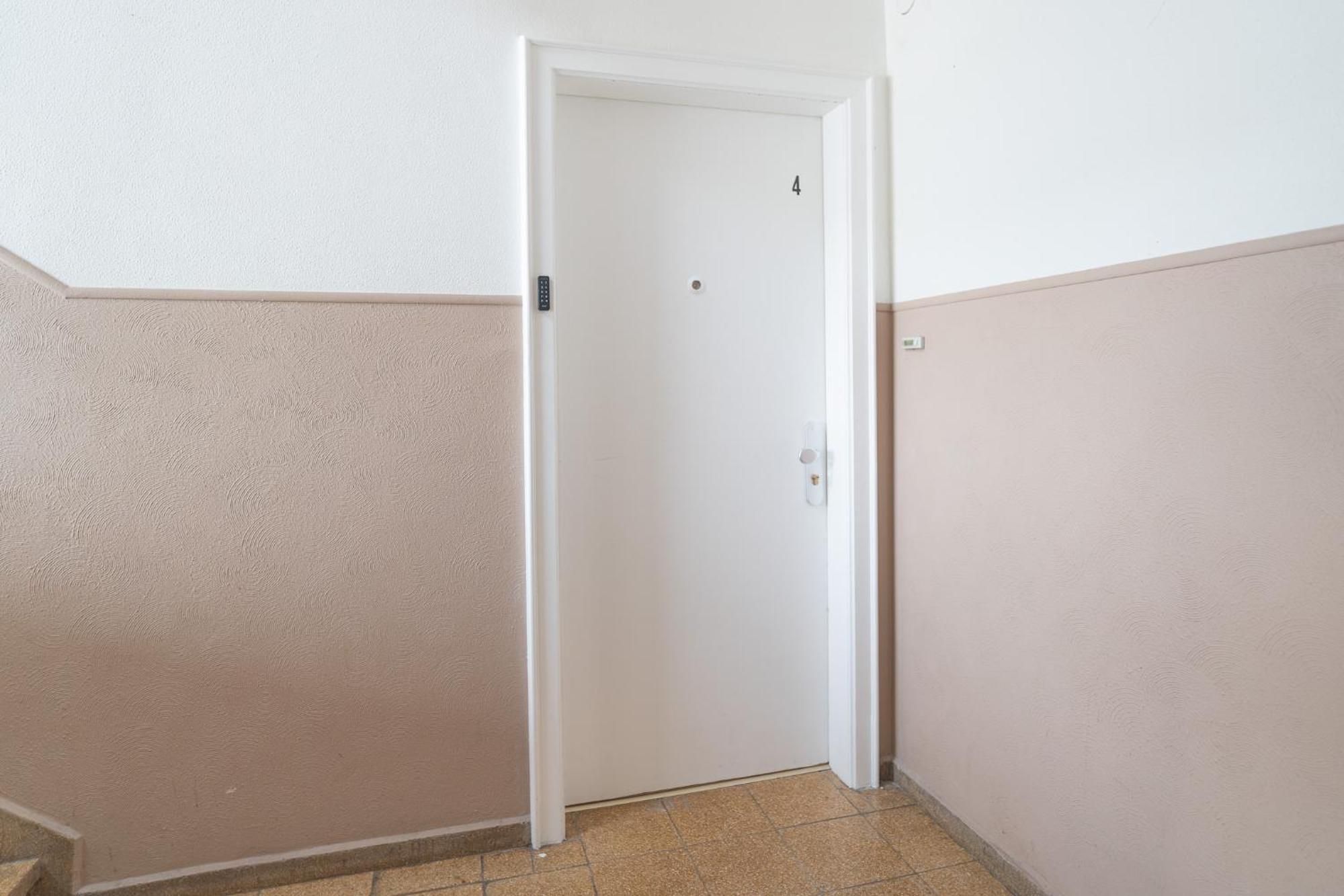 Wohnung Im Zentrum Von Koblenz Coblenza Esterno foto