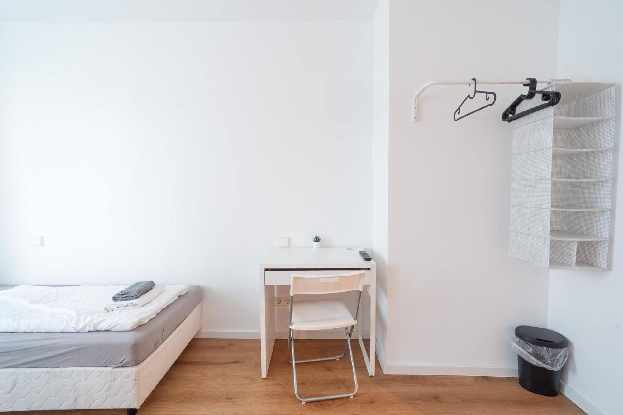 Wohnung Im Zentrum Von Koblenz Coblenza Esterno foto