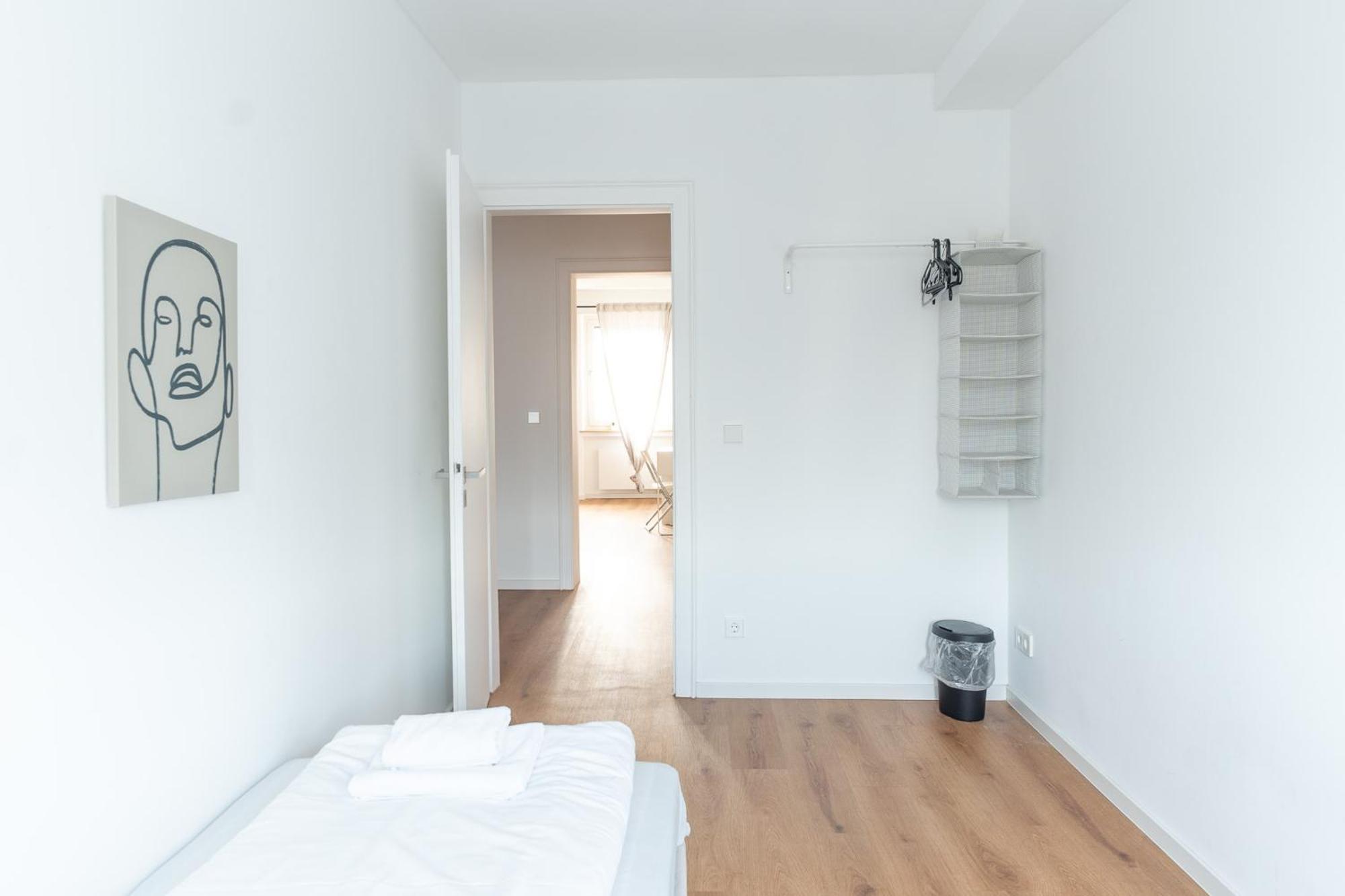 Wohnung Im Zentrum Von Koblenz Coblenza Esterno foto