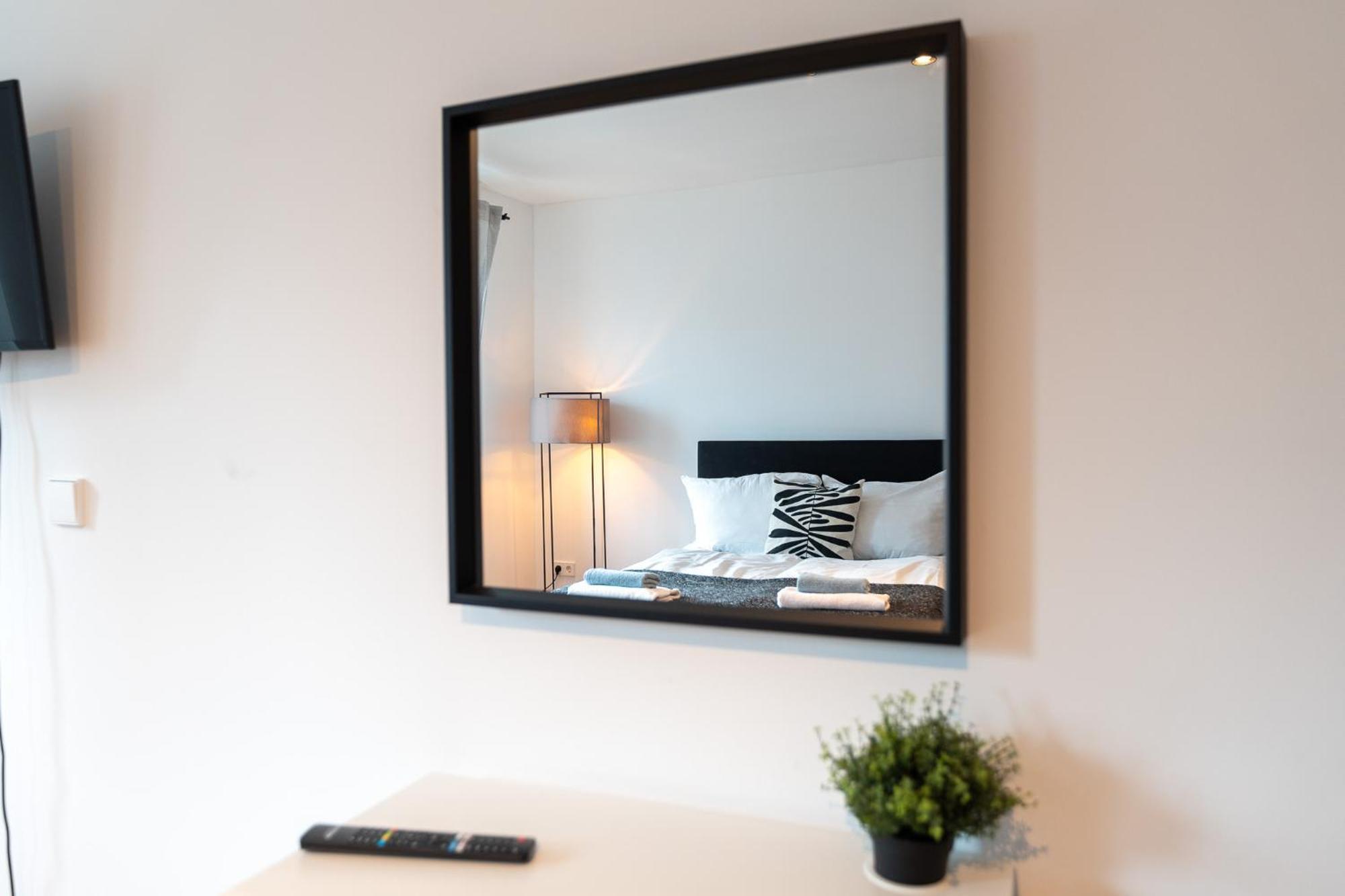 Wohnung Im Zentrum Von Koblenz Coblenza Esterno foto