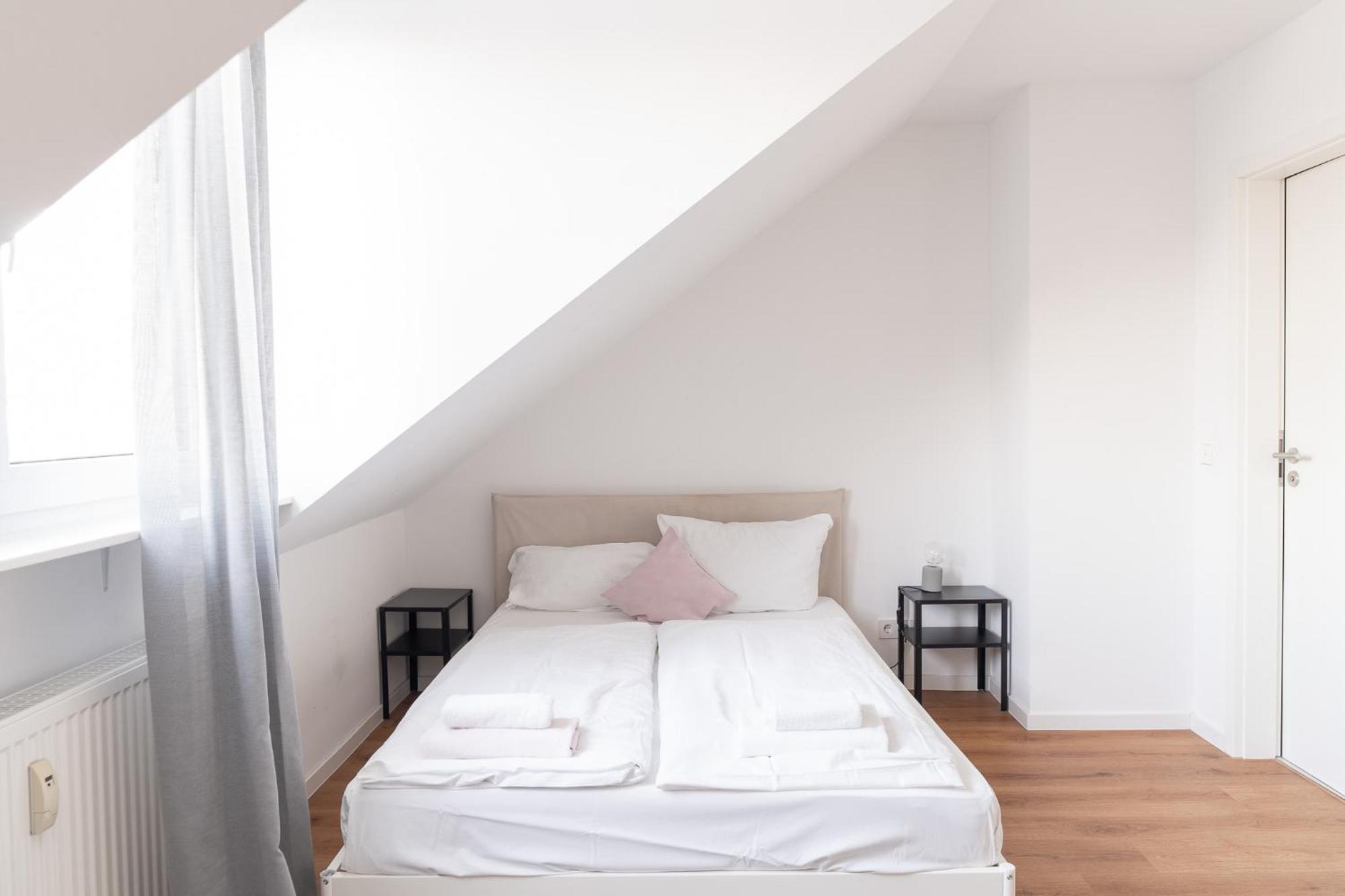 Wohnung Im Zentrum Von Koblenz Coblenza Esterno foto