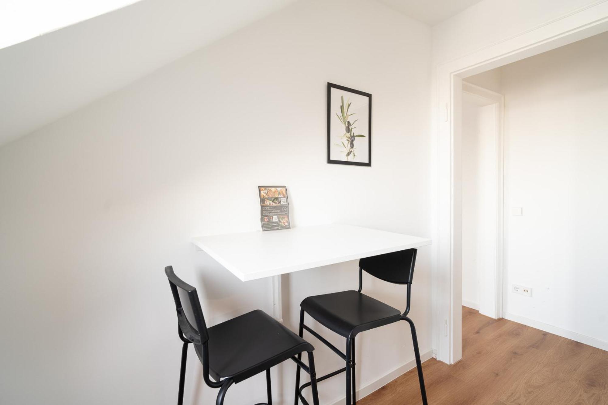 Wohnung Im Zentrum Von Koblenz Coblenza Esterno foto